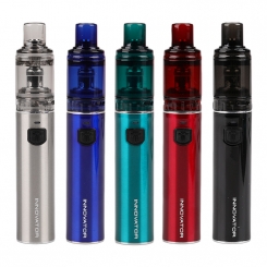 Innovator Starterset Citrine 19 - TESLA