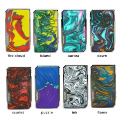 Drag 2 Platinum Box Mod - VooPoo