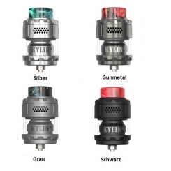 Kylin M RTA - Vandy Vape