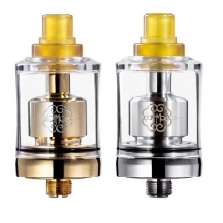 DotMTL - RTA - DotMod