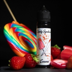 EMMA 10ml Long Fill Aroma - Candy Syndicate