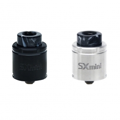 SX Mini Divine RDA Selbstwickelverdampfer - YIHI