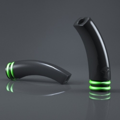 Prachtstck 510er DripTip - SPLIFF