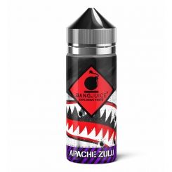 Apache Zulu 30ml SnV Aroma - Bang Juice DIVISION