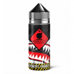 Desert Yankee 30ml SnV Aroma - Bang Juice DIVISION