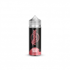 Monsoon WATERMELON CRUSH 100ml OVERDOSED - E-Liquid made in Germany