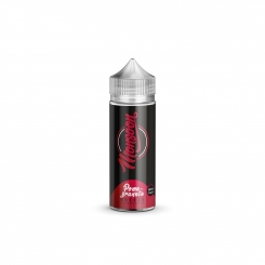 Monsoon POMEGRANATE BREEZE 100ml OVERDOSED - E-Liquid made in Germany