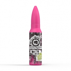 Punk Grenade MELON GRENADE Aroma von RiotSquad
