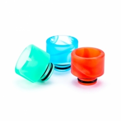 Halbtransparent - Driptip 510