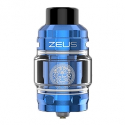 Z Subohm Fertigcoil Verdampfer - Geek Vape