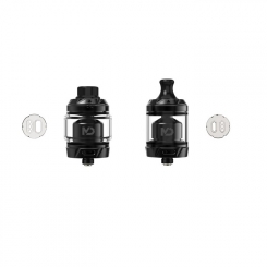 Ersatzglas fr MD MTL RTA - Hellvape