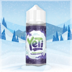 HONEYDEW BLACKCURRANT 100 ml Liquid Overdosed - YETI