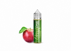 DASH ONE APPLE 15ml Aroma zum Selbstmischen