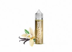DASH ONE VANILLA 15ml Aroma zum Selbstmischen