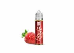 DASH ONE STRAWBERRY 15ml Aroma zum Selbstmischen
