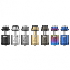 Widowmaker RTA Selbstwickel Tankverdampfer - VANDY VAPE