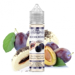 Germknödel Longfill Aroma 20ml - Flavour Smoke