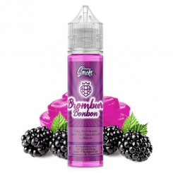 Brombeerbonbon Longfill Aroma 20ml - Flavour Smoke