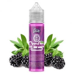 Brombeerbonbon Salbei Longfill Aroma 20ml - Flavour Smoke