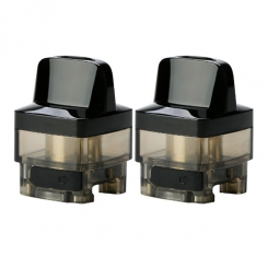 VNC X Ersatz-Pod (Tank) - VOOPOO