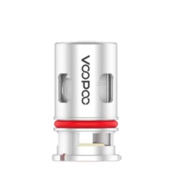 PnP-M1 / PnP-M2 Coil 0,45 / 0,6 Ohm Ersatzverdampfer (Vinci X) - VOOPOO