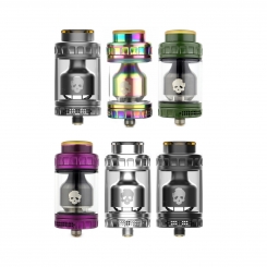 Blotto RTA Selbstwickel Tankverdampfer - DOVPO