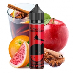 Lucky Punsch S&V Aroma - Bang Juice