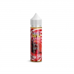 Crazy Cola 50ml ShortFill - BAD CANDY