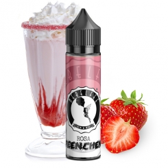 Rosa Feenchen 10 ml Long Fill Aroma - NEBELFEE