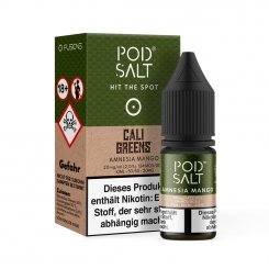 POD SALT FUSION Amnesia Mango 20 mg Nikotinsalz Liquid