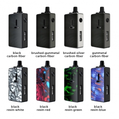 Ratel XS Pod Kit Starterset - MECHLYFE