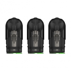 Ersatz Pod (Keramik) fr die I.O - INNOKIN