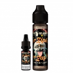 Tom Klark DER ZIPFEL, DER ZAPFEL 60ml - E-Liquid made in Germany