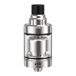 Gage MTL RTA (SILBER) Selbstwickel Tankverdampfer - AMBITION MODS