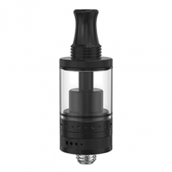 Purity MTL RTA (SCHWARZ) Selbstwickel Tankverdampfer - AMBITION MODS