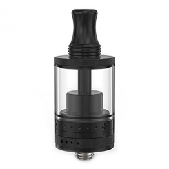 Purity PLUS MTL RTA (SCHWARZ) Selbstwickel Tankverdampfer - AMBITION MODS