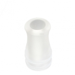 Purity MTL RTA Drip Tip (PC) - AMBITION MODS