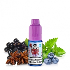 Heisenberg 10ml 20mg Nic Salt - VAMPIRE VAPE