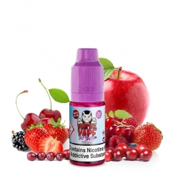 Pinkman 10 ml 20 mg Nic Salt - -VAMPIRE VAPE