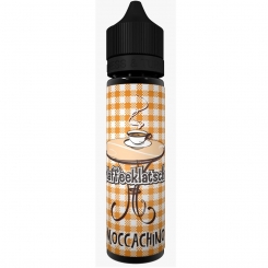 Moccachino - 20 ml Aroma zum Selbstmischen- Kaffeeklatsch