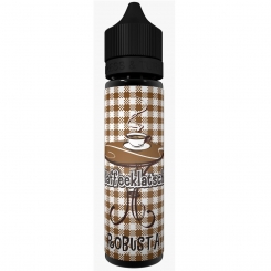 Robusta - 20 ml Aroma zum Selbstmischen- Kaffeeklatsch