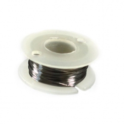 20m Kanthal D Heizdraht (0,2/0,36/0,40 mm)