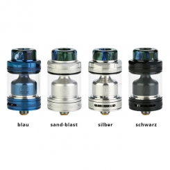 Aquamaster V2 RTA Selbstwickel Tankverdampfer - FOOTOON