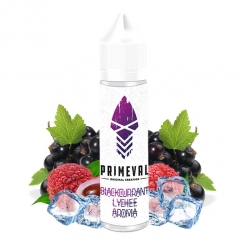 PRIMEVAL - Blackcurrant Lychee - 12 ml Aroma zum Selbstmischen