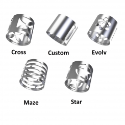 Simurg RTA Tankshield - I-Mist