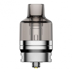 PnP Ersatztank  Silber  - Voopoo