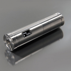 Dicodes 2395 (und Titanium) Tube - DICODES