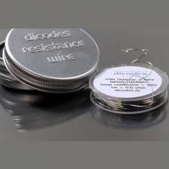 Widerstandsdraht NiFe30 - DICODES