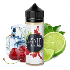 #SYLD 17,5 ml LongFill Aroma - SYLD