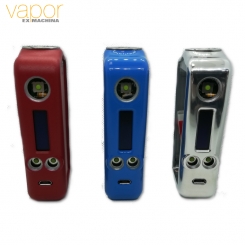 Bodycurve Mod DNA200 - Stuttart